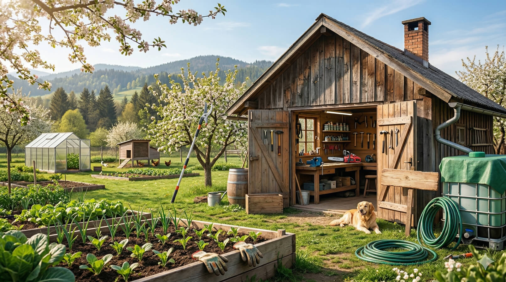 Zob�dzame z�hradu: Pripravte sa na sez�nu s akciou Jarn� majster 2026!