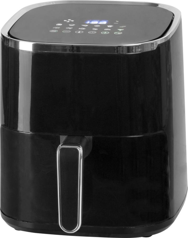 Fritéza teplovzdušná MagicHome, Crocante, 5.0L, 1450W, 12 programov, časovač
