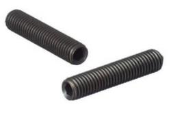 Skrutka M4x6 DIN 914 /45H/ bez P� I+H
