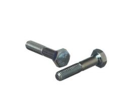 Skrutka M20x70 DIN 931 8.8 Zn