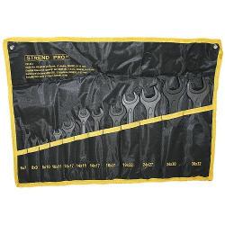 Sada kov Strend Pro HR34182 vidlicov, 12 dielna, DIN895, 6-32 mm