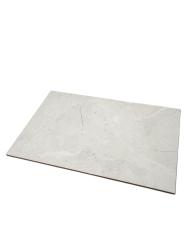 Keramick� plat�a pre spor�k PANONIA, biela