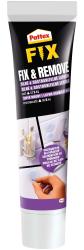 Lepidlo Pattex FIX & REMOVE