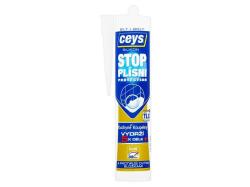 Silik�n Ceys Stop plesniam, biely, 280 ml