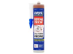 Lepidlo Ceys TOTAL TECH EXPRESS, hned�, 290 ml