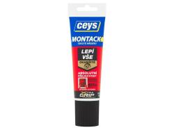 Lepidlo Ceys MONTACK LEP� V�ETKO OKAM�ITE, 190 g