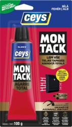 Lepidlo Ceys MONTACK LEP� V�ETKO OKAM�ITE, 100 g