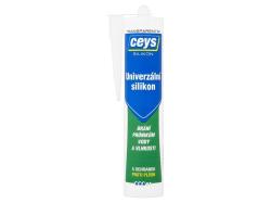 Silik�n Ceys Univerz�lny, transparentn�, 280 ml