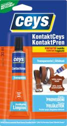 Lepidlo Ceys KONTAKTCEYS transparentn�, tuba, 30 ml