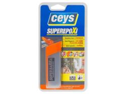 Lepidlo Ceys SUPER EPOXI univerz�l, 48 g