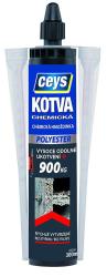 Kotva Ceys Chemick�, Polyester, 300 ml