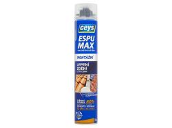 Pena Ceys Espumax PU, mont�na, 750 ml
