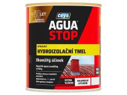 Tmel Ceys AGUA STOP Hydroizola�n� tmel, �ed� 1 kg