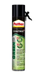 Pena Pattex GreenQ, PU, trubi�kov� EKO pena, 750 ml