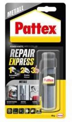 Lepidlo Pattex Repair Express Metal, Hmota na opravy, 48 g