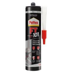 Tmel Pattex FT 101, biely, 280 ml