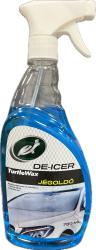 Rozmrazova� Turtle Wax� De-Icer, 750 ml