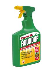 Roundup Expres 6h, proti burine, 1,2 lit.