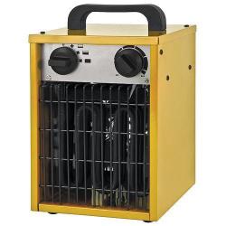 Ohrievac STREND PRO EXO1-33, max. 3,3 kW, elektrick