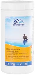 Chlr Chemoform 0501, 1 kg, granult
