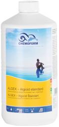 Prpravok do bazna Chemoform 0604, Algicid standard, 1 lit.