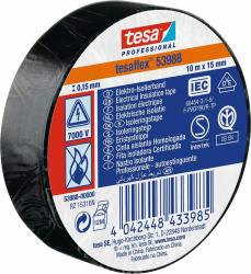 Pska 53988 elektroizolan ierna 15mm x 10m Tesa