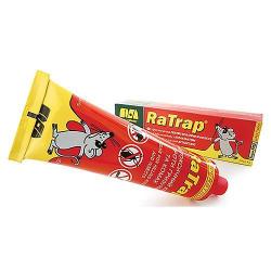 Lepidlo RaTrap, 135 g, na hlodavce, myi a hmyz