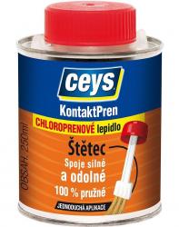 Lepidlo Ceys Kontaktpren so tetcom, 250 ml