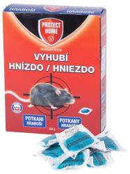 Nvnada RODICUM extra, na myi a potkany, 200 g, mkk