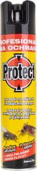 Sprej PROTECT, aerosol, na nienie lietajceho hmyzu, 400 ml