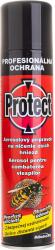 Sprej PROTECT, aerosol, na nienie osch hniezd, 400 ml