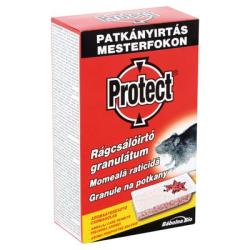 Granule PROTECT, na potkany, 2x75 g tcky (150 g)