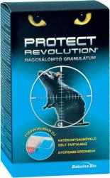 Granule PROTECT Revolution, na potkany, 2x75 g tcky + 2x50 g gl (150 + 100 g)