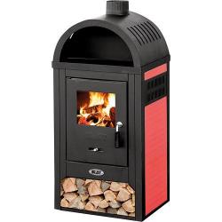 Kachle DIPLOMAT LUX, erven, 10 kW