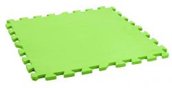 Podloka EVA MT811 810x810x10 mm, zelen, bal. 8 ks EXTRA STRONG pod bazn