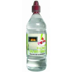 Palivo PE-PO do biokrbu 1 lit. biopalivo, biolieh, bioalkohol do krbu