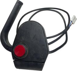 Agrimotor FM33 128-0, vyp�na�