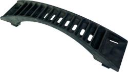 Agrimotor FM33 108-1, rukov� zachyt�va�a tr�vy, RAL9008