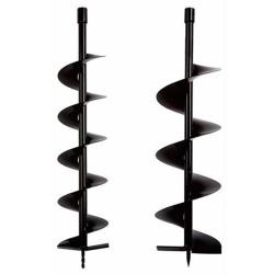 Vrt�k Strend Pro DRIL-300, 300 mm, do zeme