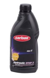 Olej carlson HYDRAULIC OTHP 3, hydraulick�, do �tiepa�ky, 1000 ml