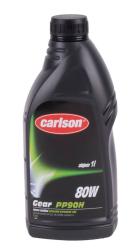 Olej carlson GEAR PP 80W-90H, prevodov�, 1000 ml