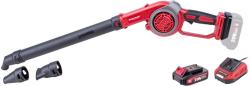 SET Fuk�r Worcraft CLB-S20LiA ShareSYS, na l�stie, 288 km/h, 20V, 1x akumul�tor CLB-20V-2.