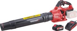 SET Fuk�r Worcraft CLB-S40LiBA ShareSYS, na l�stie, 220 km/h, 2x20 V, 1x Akumul�tor CLB-20