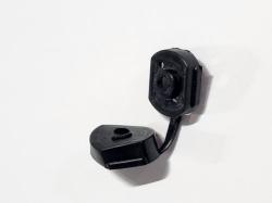 Veko motora pre �isti� okien VAC-80E, diel 15