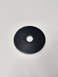 Podlo�ka uchytenia no�a na kosa�ku TB53S13 diel 19