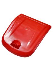 Kryt odkladacieho boxu na kosa�ku TB53S13 diel 92