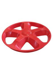 Puklica zadn�ho kolesa na kosa�ku TB53S13 diel 44