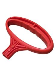 Rukov� p�ky nastavenia v��ky na kosa�ku TB53S13 diel 56