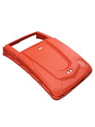 Vrchn� plastov� �as� ko�a na kosa�ku QL53P-196, diel 77