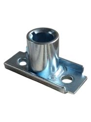 Un�a� no�a na kosa�ku QL53P-196, diel 4